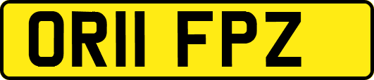 OR11FPZ