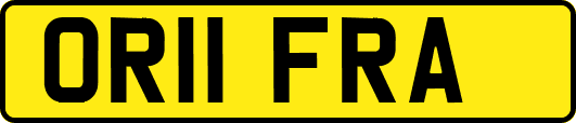 OR11FRA