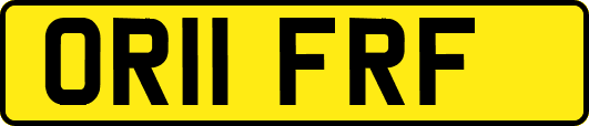 OR11FRF