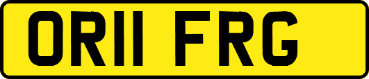 OR11FRG