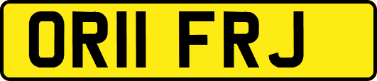OR11FRJ
