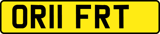 OR11FRT