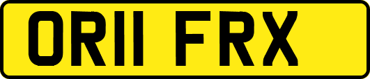OR11FRX
