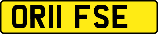 OR11FSE