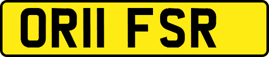OR11FSR
