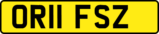 OR11FSZ