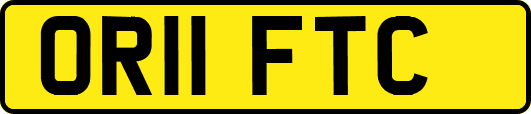 OR11FTC