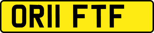 OR11FTF