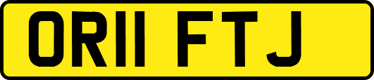 OR11FTJ