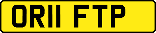 OR11FTP