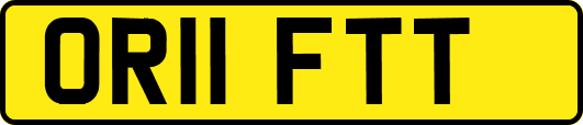 OR11FTT
