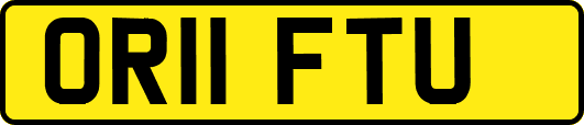 OR11FTU