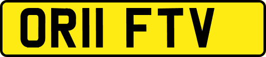 OR11FTV