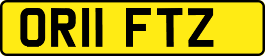 OR11FTZ