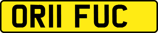 OR11FUC