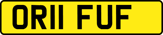 OR11FUF