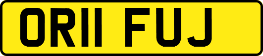 OR11FUJ