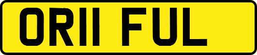 OR11FUL