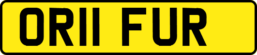 OR11FUR