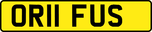 OR11FUS