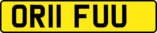 OR11FUU