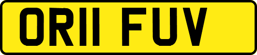 OR11FUV