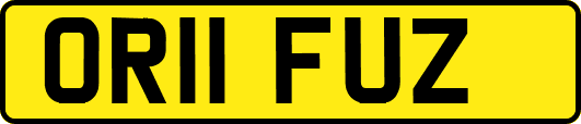 OR11FUZ