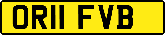 OR11FVB