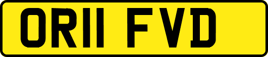 OR11FVD