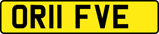 OR11FVE