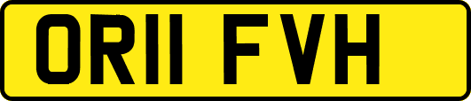 OR11FVH