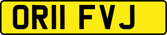 OR11FVJ