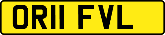 OR11FVL