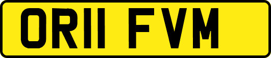 OR11FVM