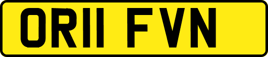 OR11FVN