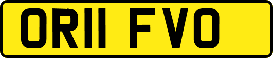 OR11FVO