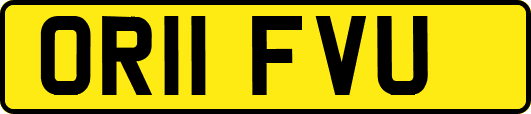 OR11FVU