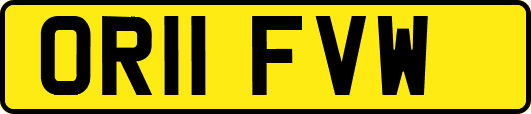 OR11FVW
