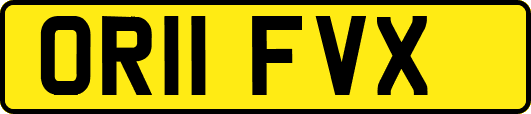 OR11FVX