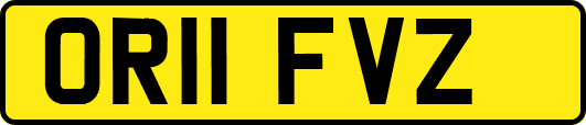 OR11FVZ