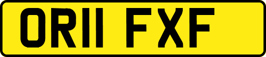 OR11FXF