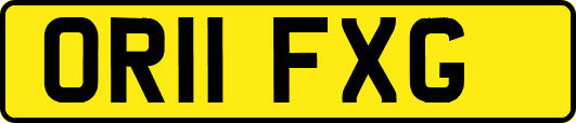 OR11FXG