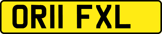 OR11FXL