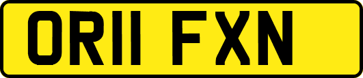 OR11FXN