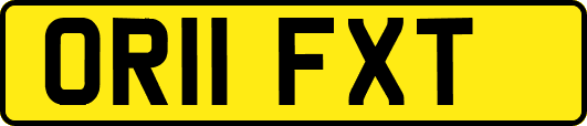 OR11FXT