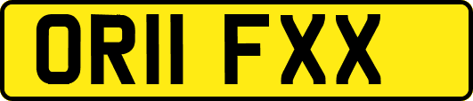 OR11FXX