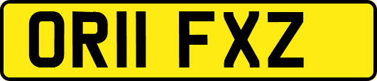 OR11FXZ