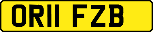 OR11FZB