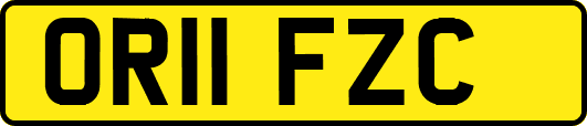 OR11FZC