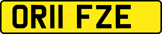 OR11FZE